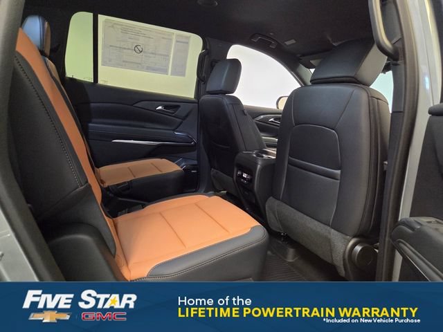 2027 Chevrolet Traverse Z71 - Photo 16