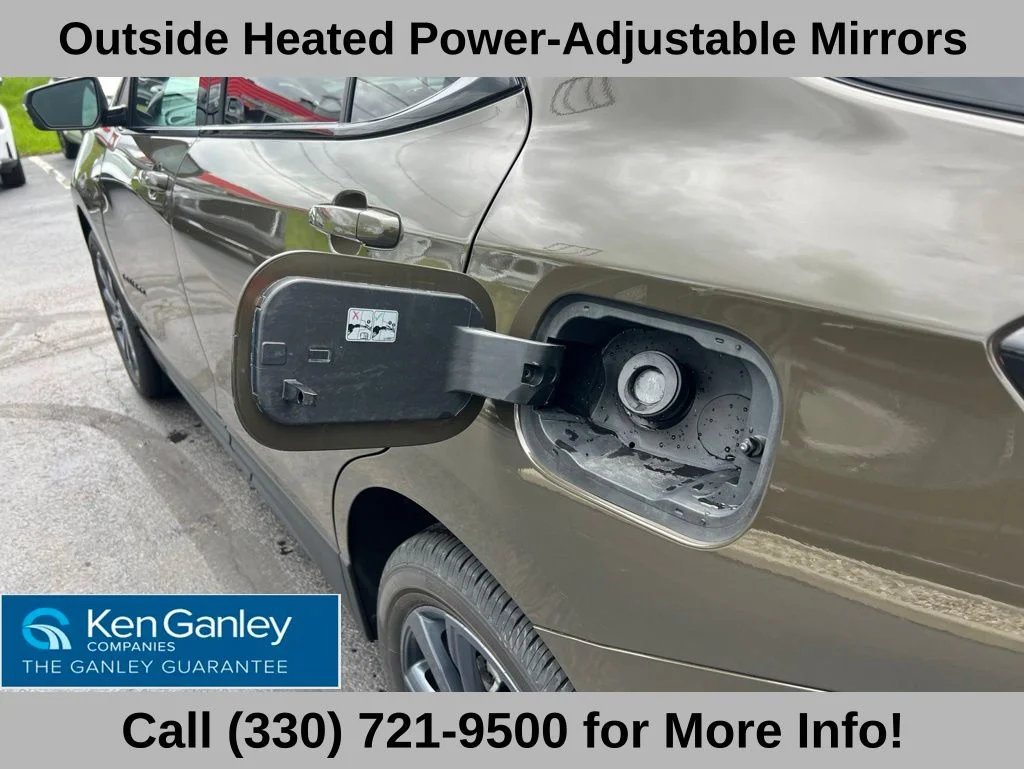 Used 2024 Brown Chevrolet RS image 49