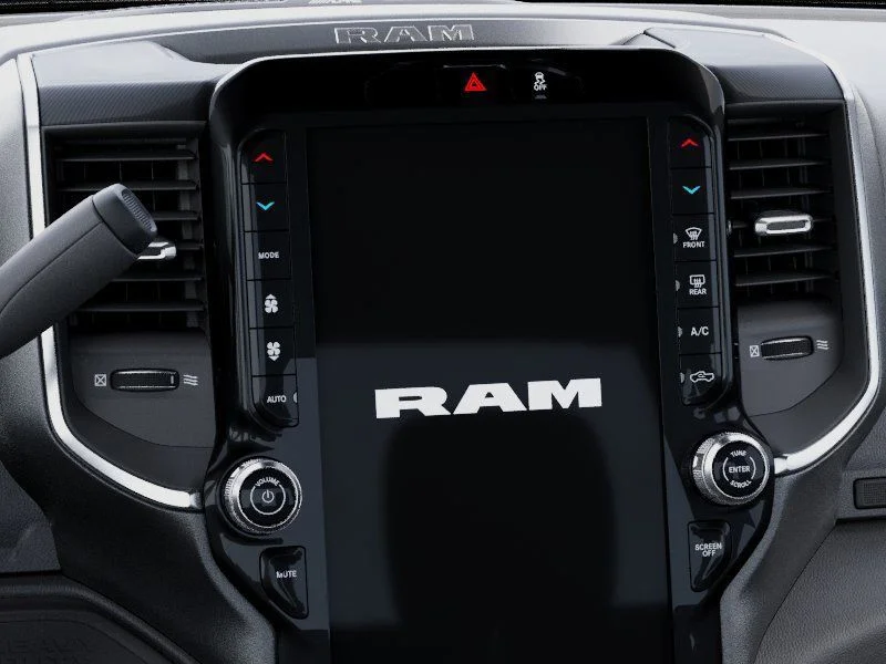 2025 RAM 3500 Big Horn - Photo 19