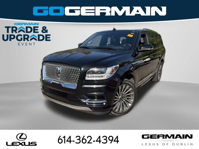 2020 Lincoln Navigator