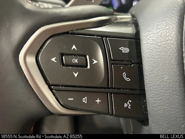 Certified Used 2024 Gray Lexus 350h Premium image 28