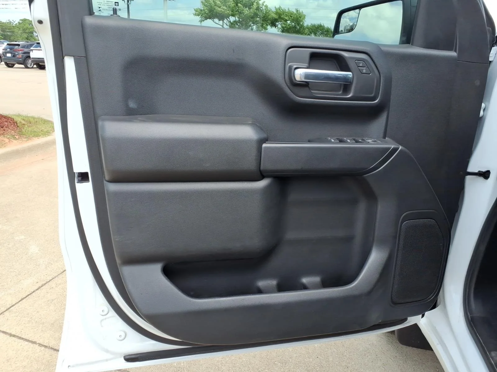 2023 Chevrolet Silverado 1500 Work Truck - Photo 21