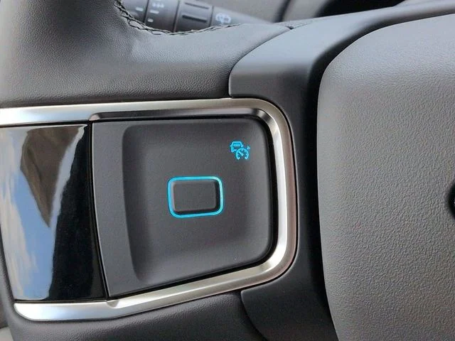 New 2026 Dark Matter Gray Metallic Ford MAX Active image 24