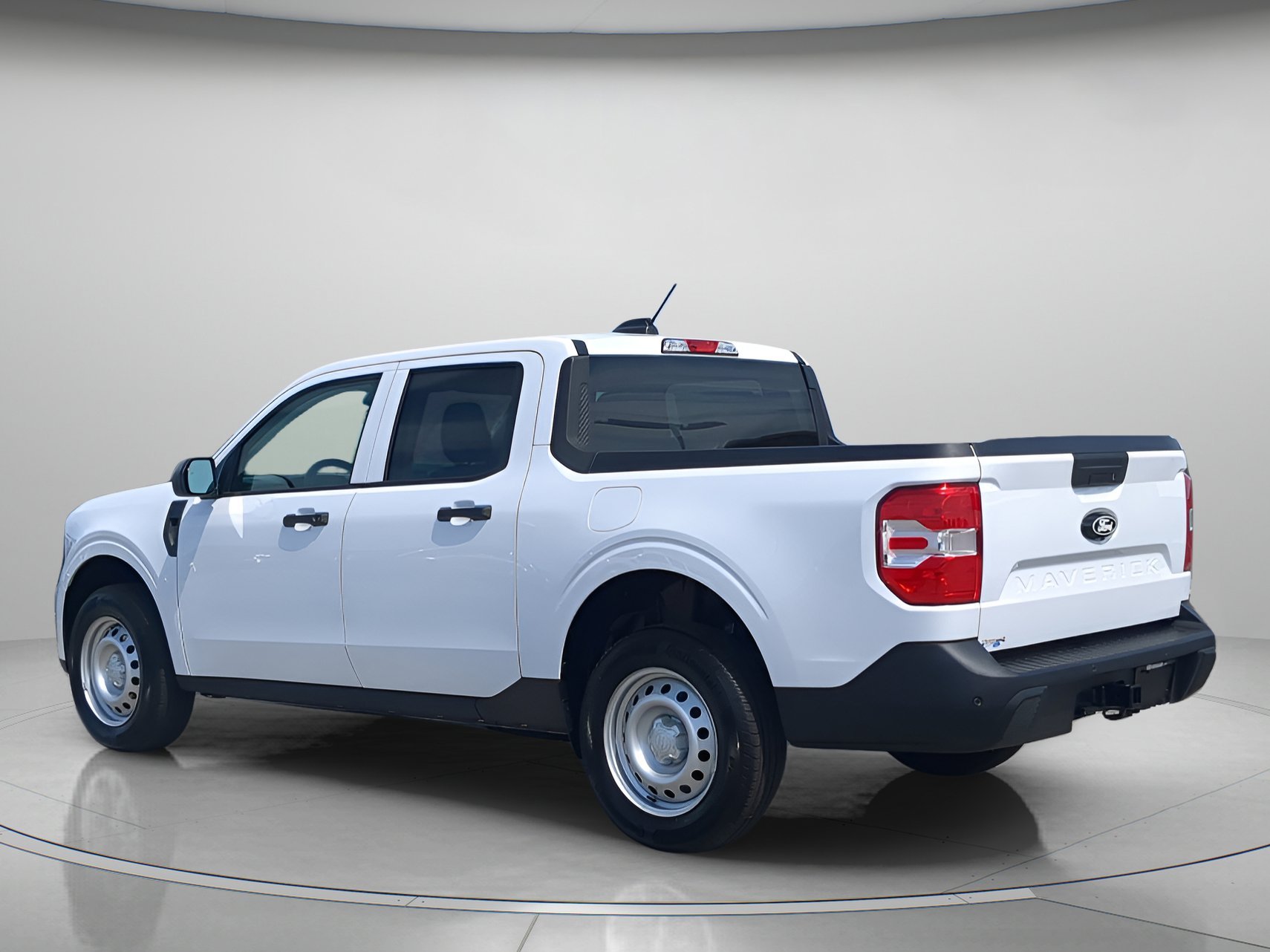 2026 Ford Maverick XL - Photo 39
