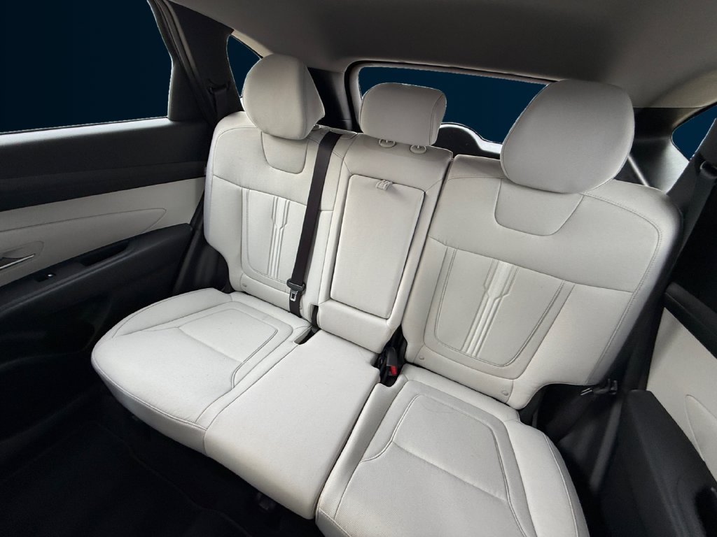 Used 2025 Gray Hyundai SEL image 16