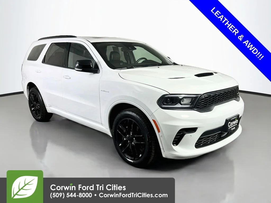 2025 Dodge Durango