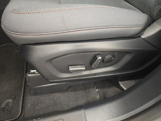 New 2027 Carbonized Gray Metallic Ford Active image 40