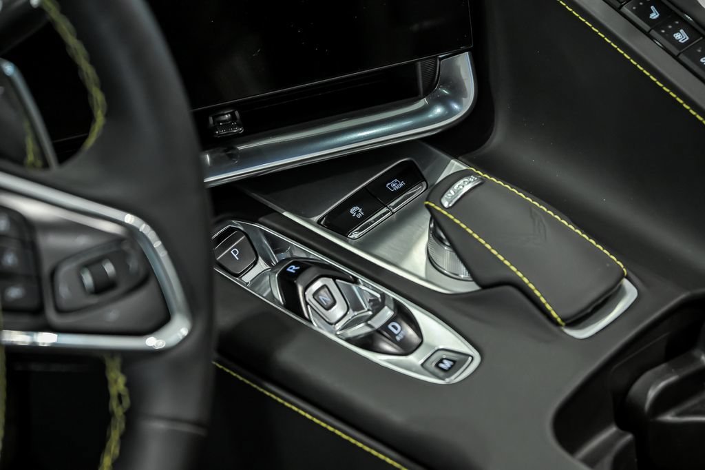 2023 Chevrolet Corvette 3LT - Photo 19