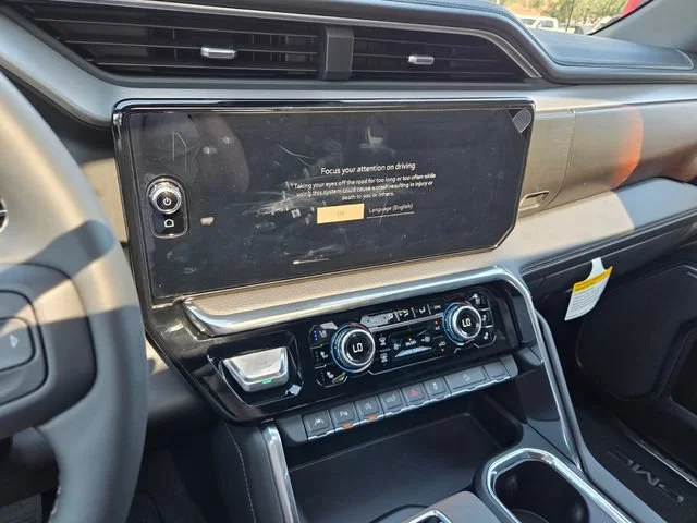 2026 GMC Sierra 1500 Denali - Photo 25