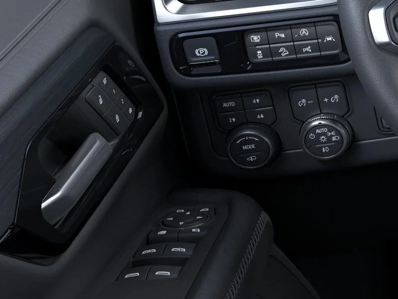 New 2026 Titanium Rush Metallic GMC Denali image 22