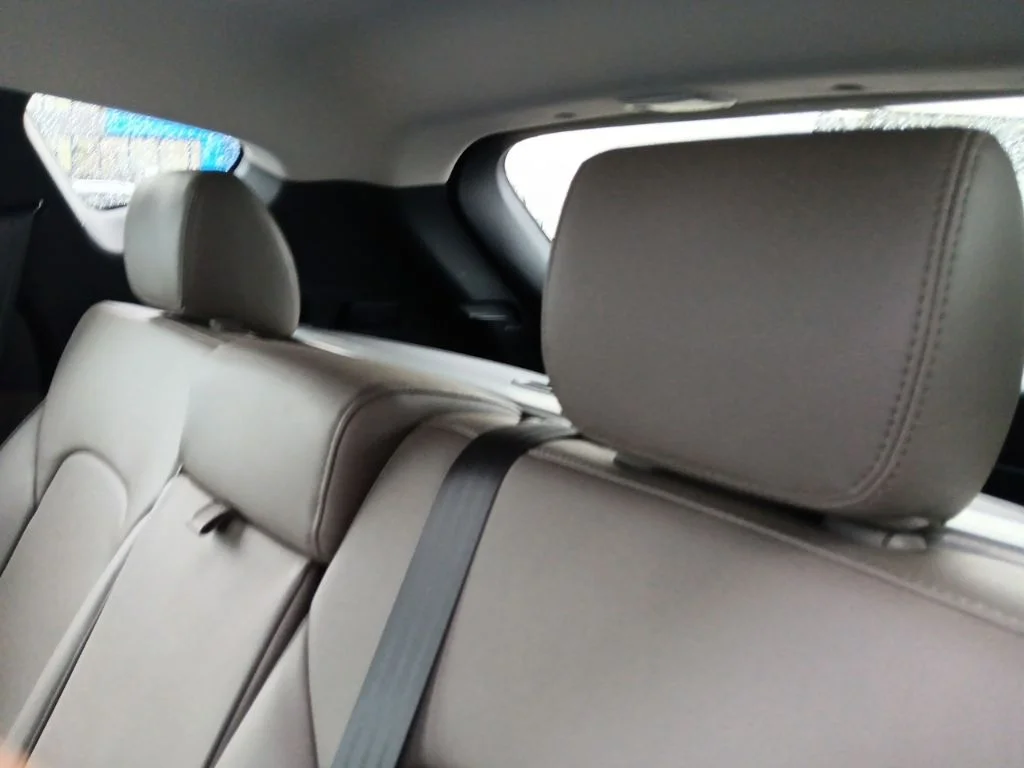 Used 2018 Pearl White Hyundai 2.4 Base image 29