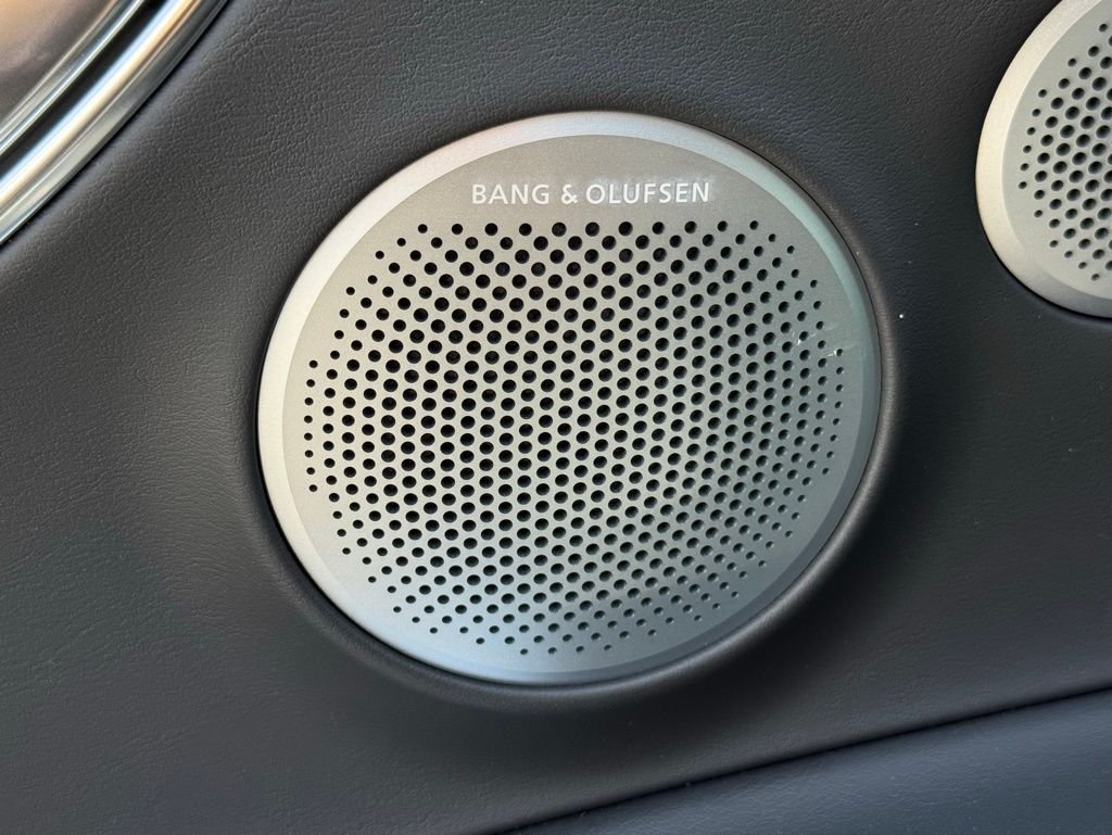 2025 GENESIS GV80 Prestige - Photo 30
