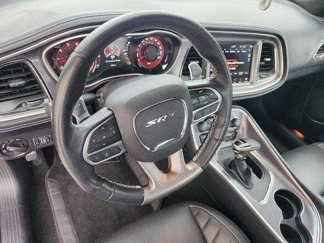 Used 2023 Blue Dodge SRT Jailbreak image 10