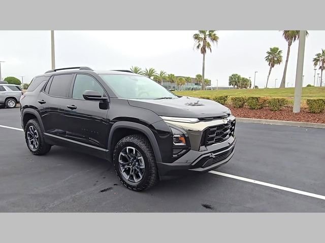 2025 Chevrolet Equinox ACTIV - Photo 28