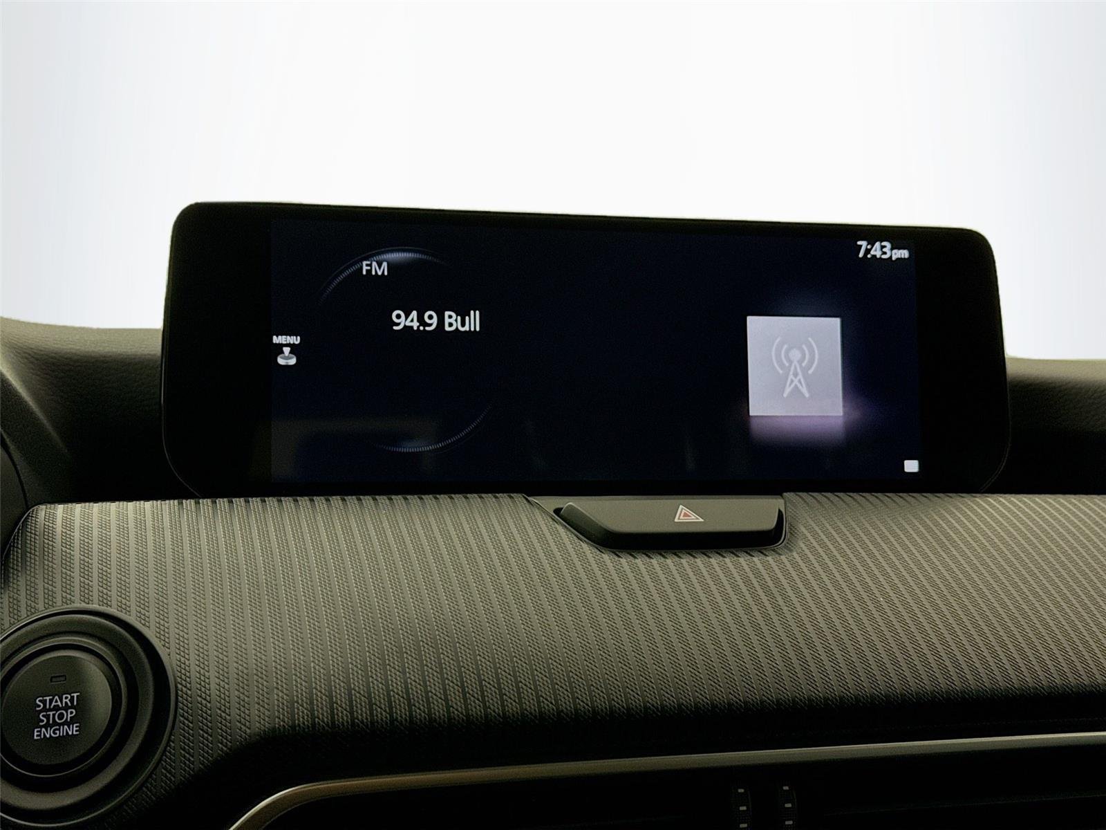 2025 Mazda CX-90 Select Package - Photo 23