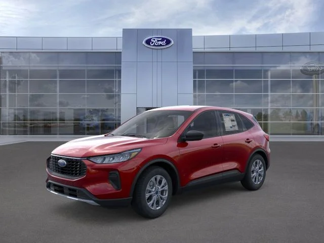 2026 Ford Escape Active FWD's photo