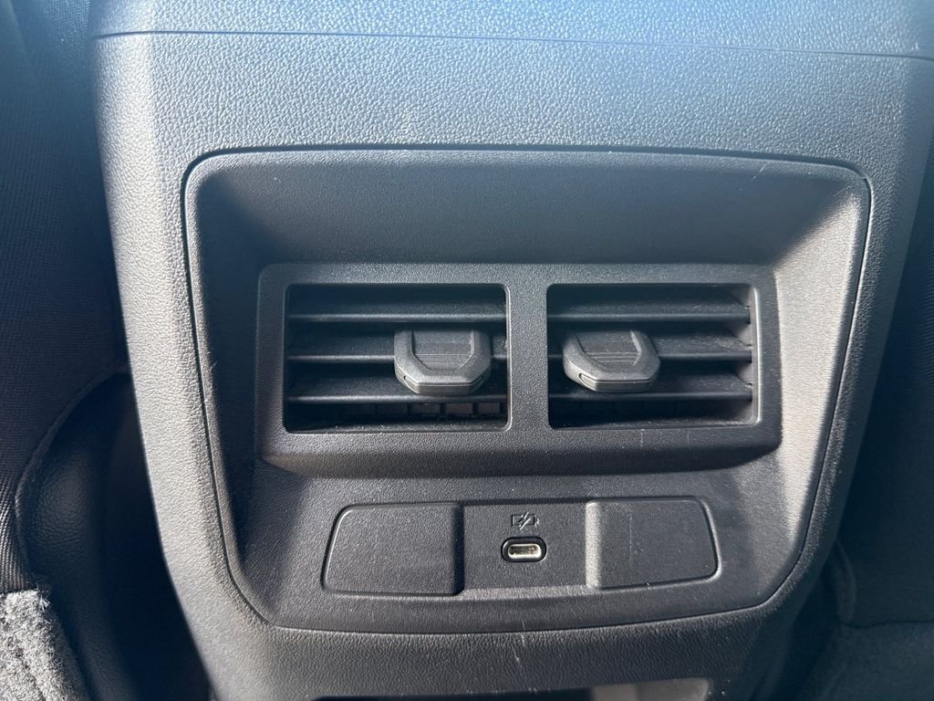 Used 2023 Blue Chevrolet LT image 22