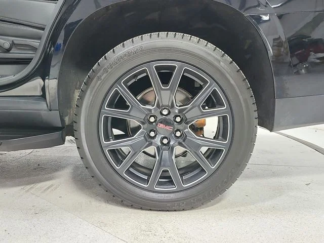 Used 2023 Black GMC Denali image 14