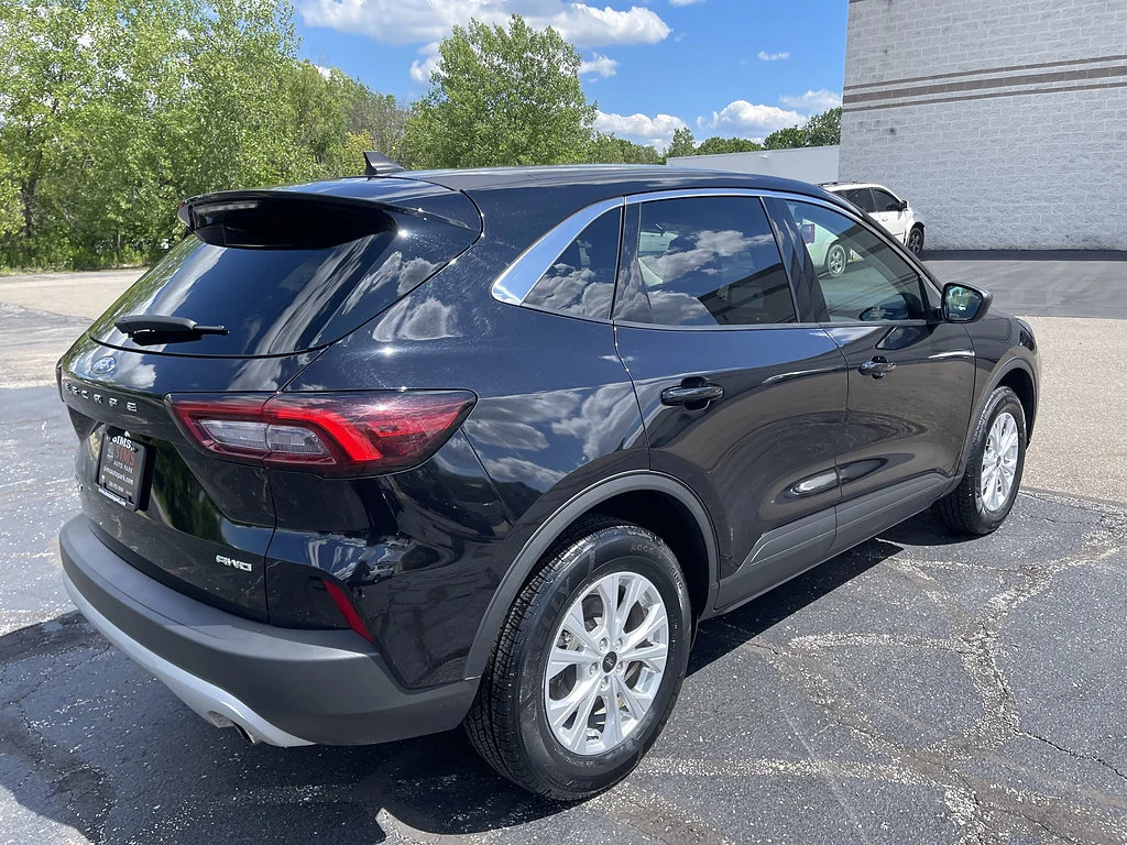 2024 Ford Escape Active - Photo 9