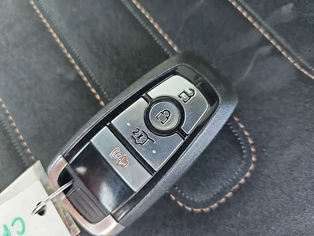 Used 2023 White Ford GT image 35