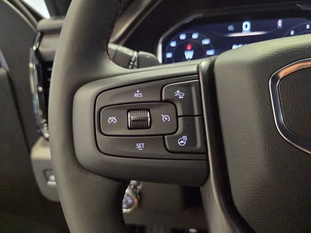 New 2026 Sterling Metallic GMC AT4X image 27