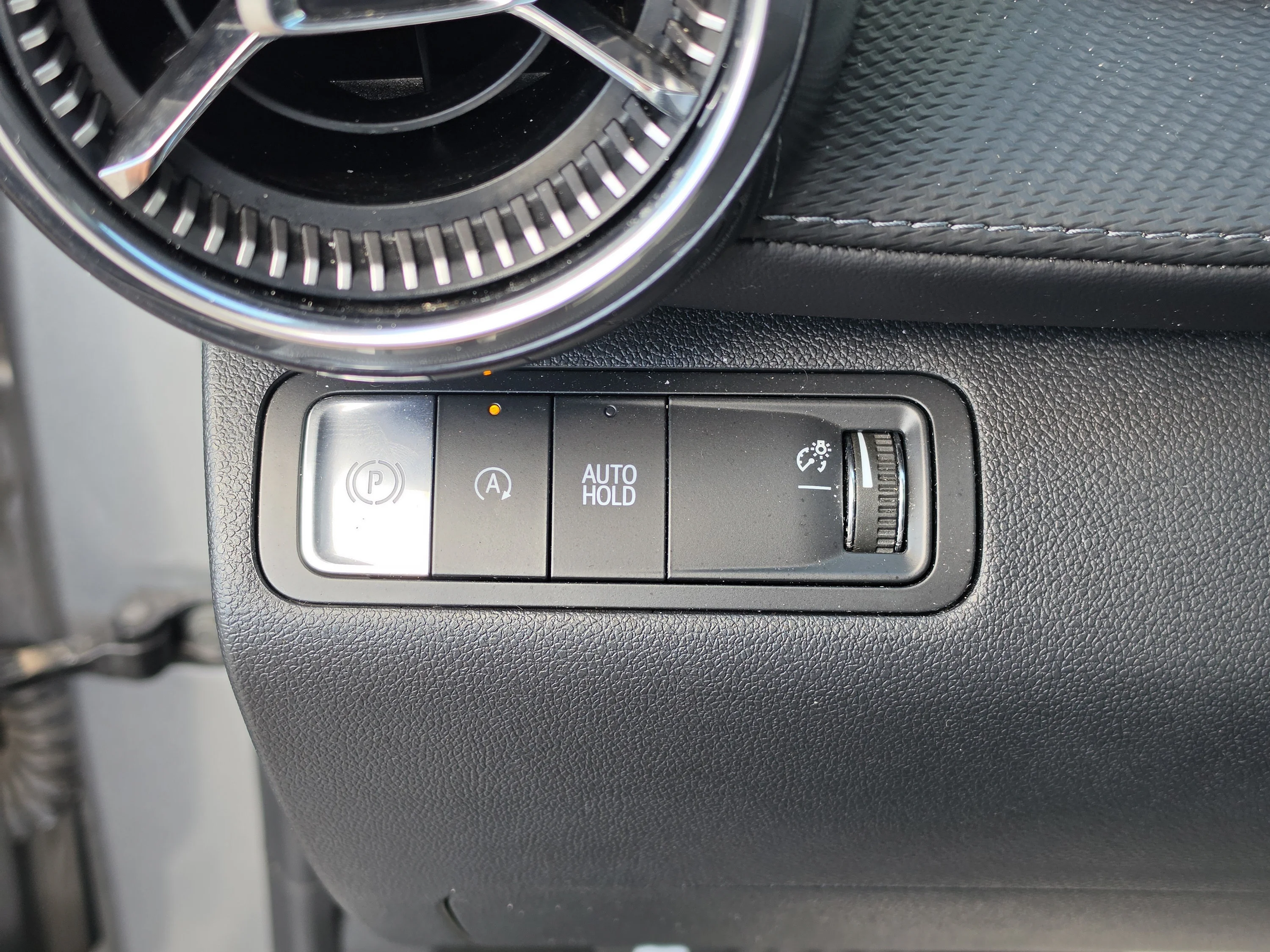 Used 2026 Sterling Gray Metallic Chevrolet FWD LT image 30