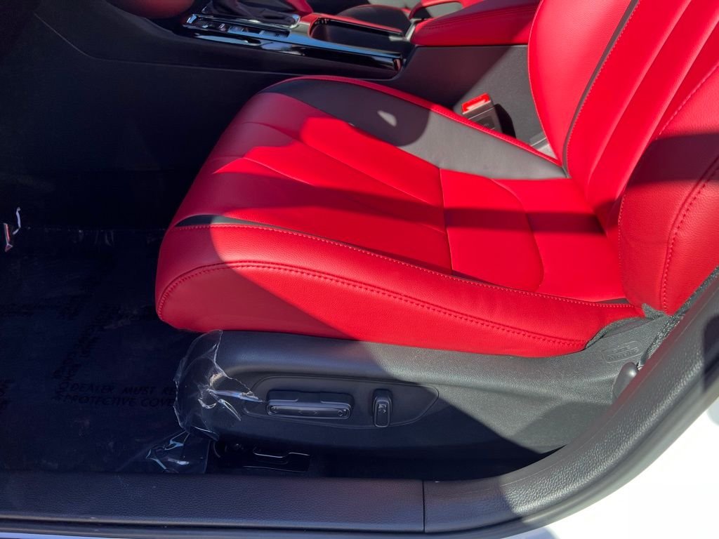 2026 Acura Integra A-Spec - Photo 15