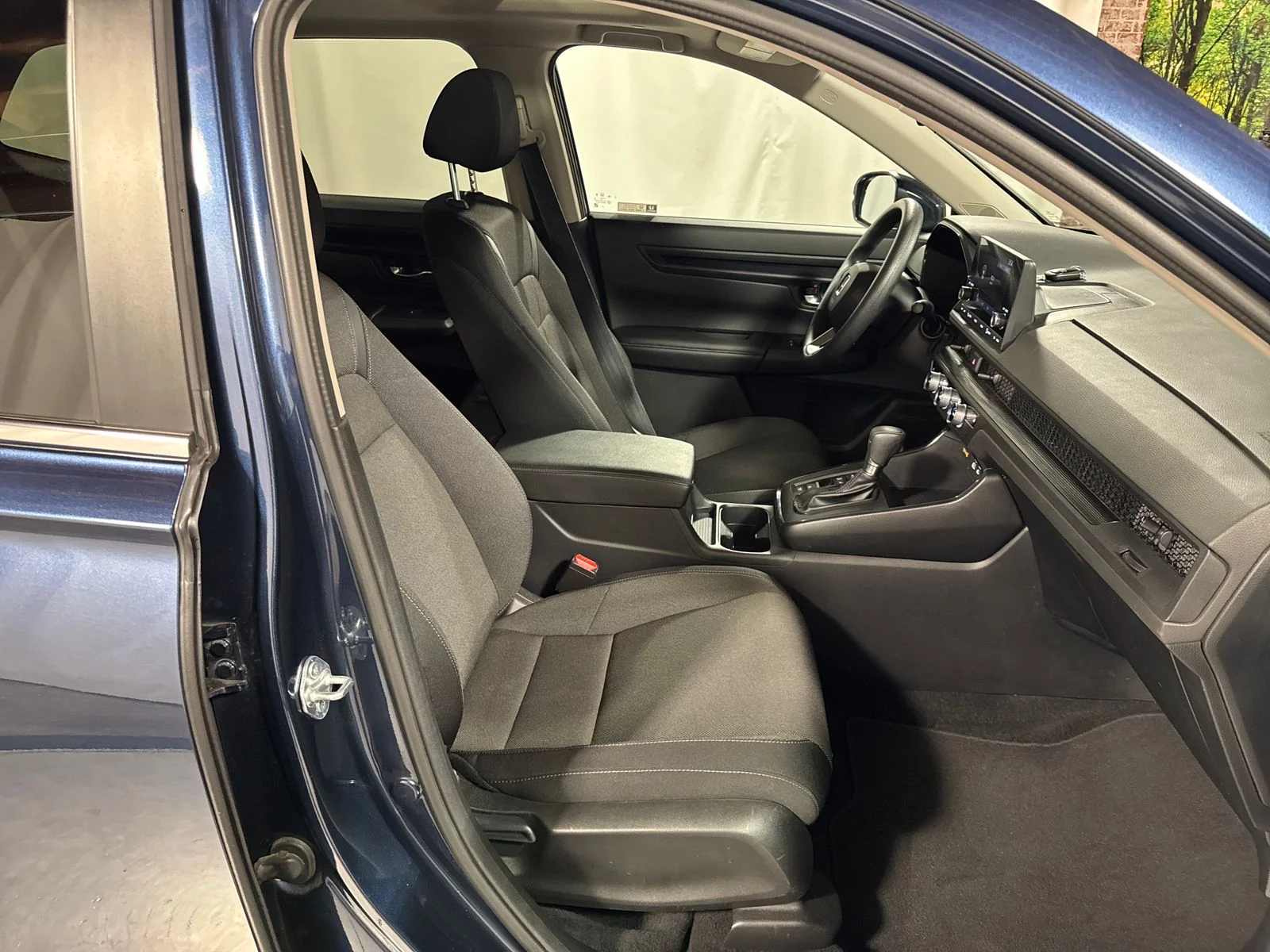 2024 Honda CR-V EX - Photo 28