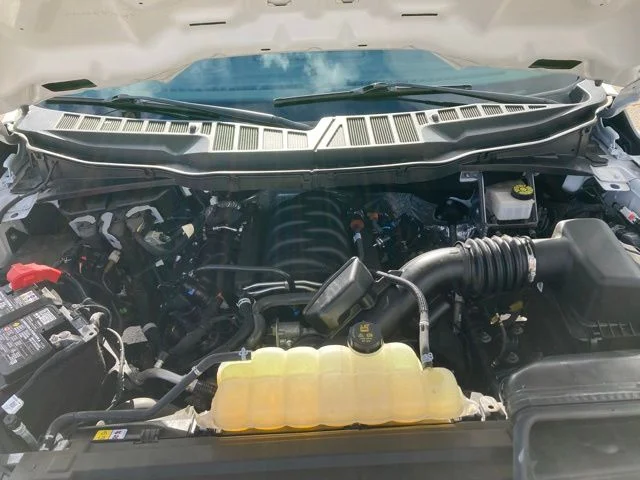 2024 Ford F-150 XL - Photo 35