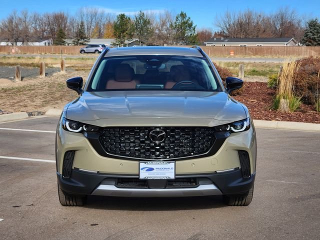 2026 Mazda CX-50 Premium Plus - Photo 5