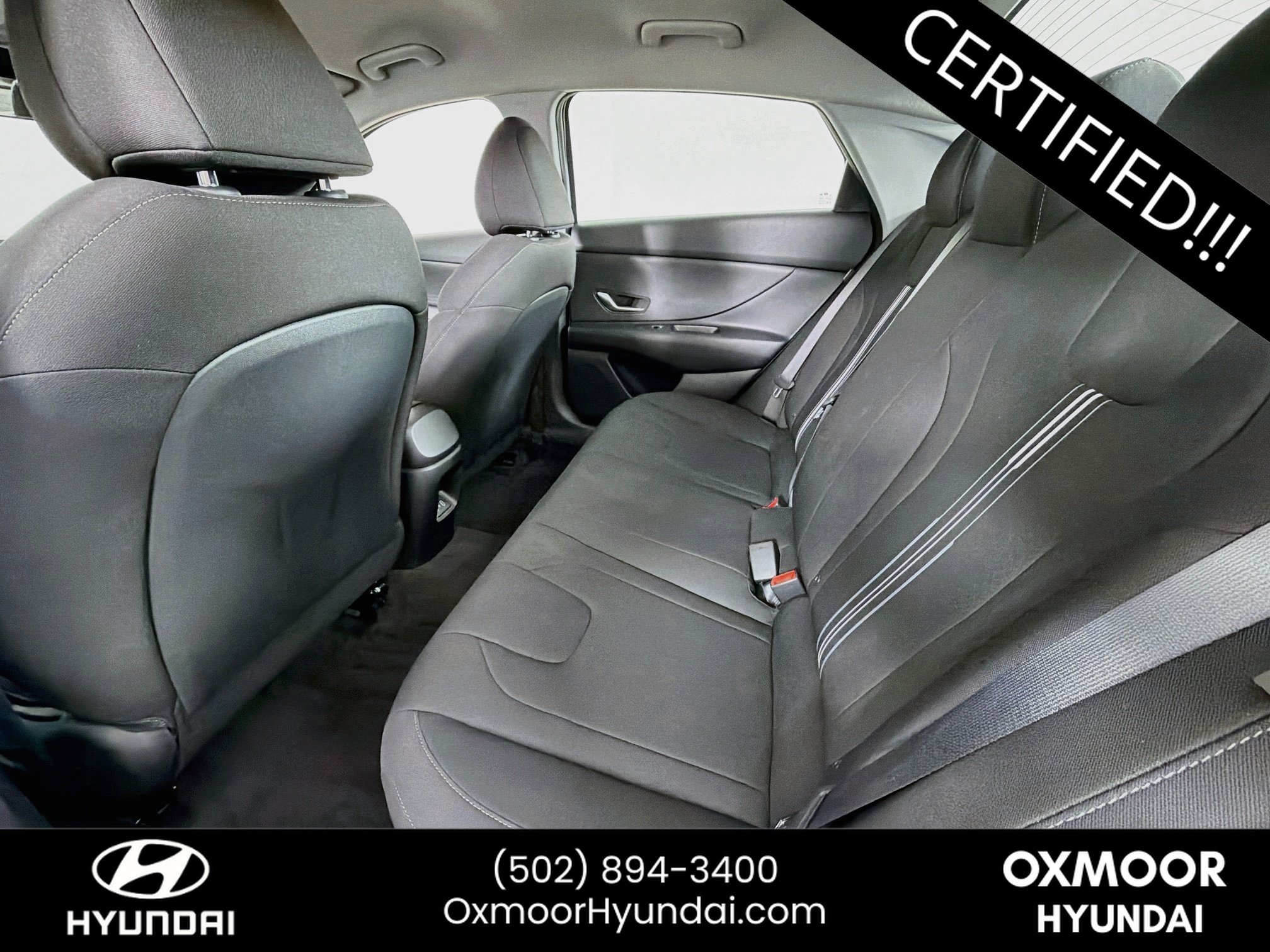 Used 2026 Serenity White Hyundai Blue image 22