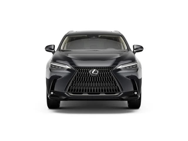 2026 Lexus NX 450h+ Luxury - Photo 33