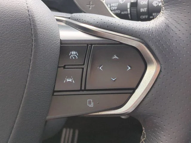 Certified Used 2023 White Lexus 500h F SPORT Performance image 24