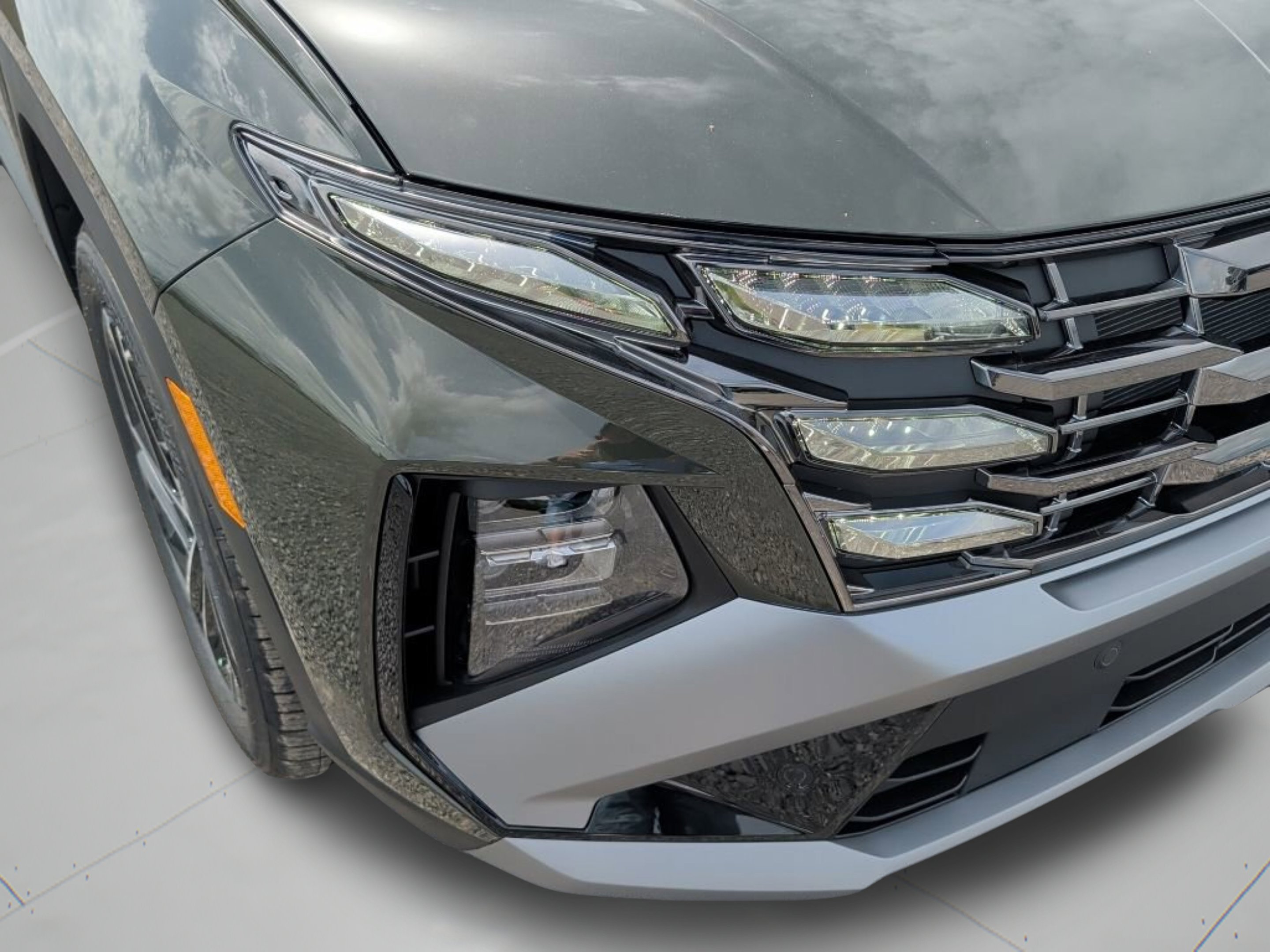 New 2026 Rockwood Green Hyundai Limited image 39