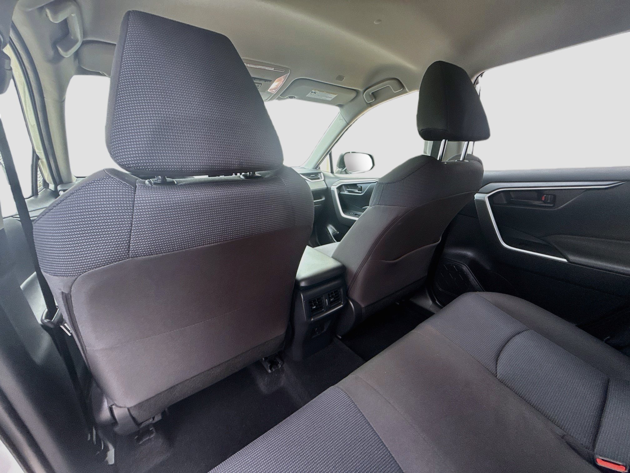 Used 2024 Ice Toyota Hybrid LE image 22