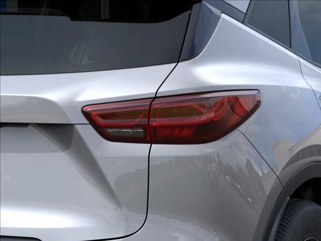 2026 Chevrolet Blazer 2LT - Photo 11