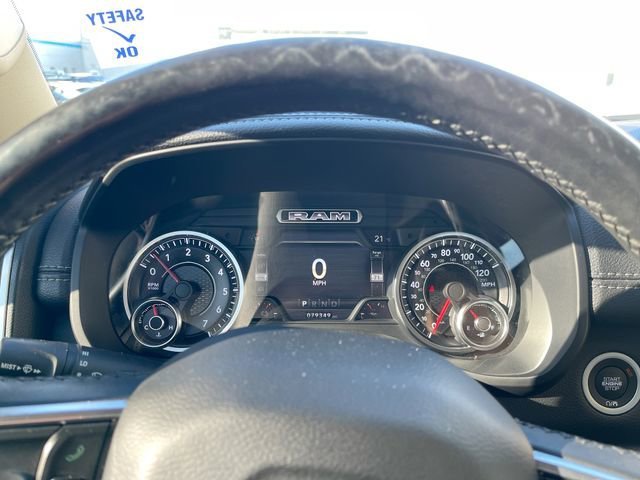 2019 RAM 1500 - Image 10