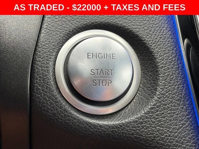 Used 2018 Black Mercedes-Benz 4MATIC® image 25