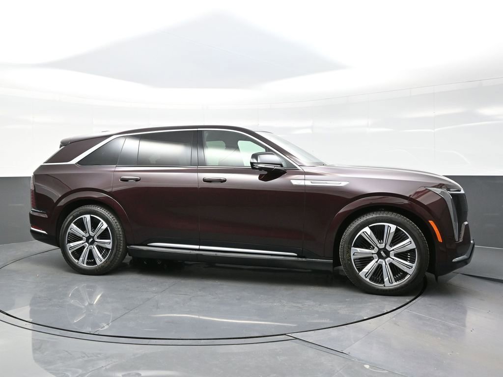2026 Cadillac Escalade IQ Luxury - Photo 8