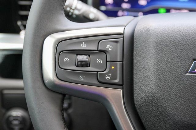 2025 Chevrolet Silverado 1500 LT - Photo 19