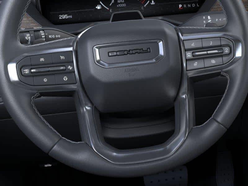 New 2026 Ebony Twilight Metallic GMC Denali image 19