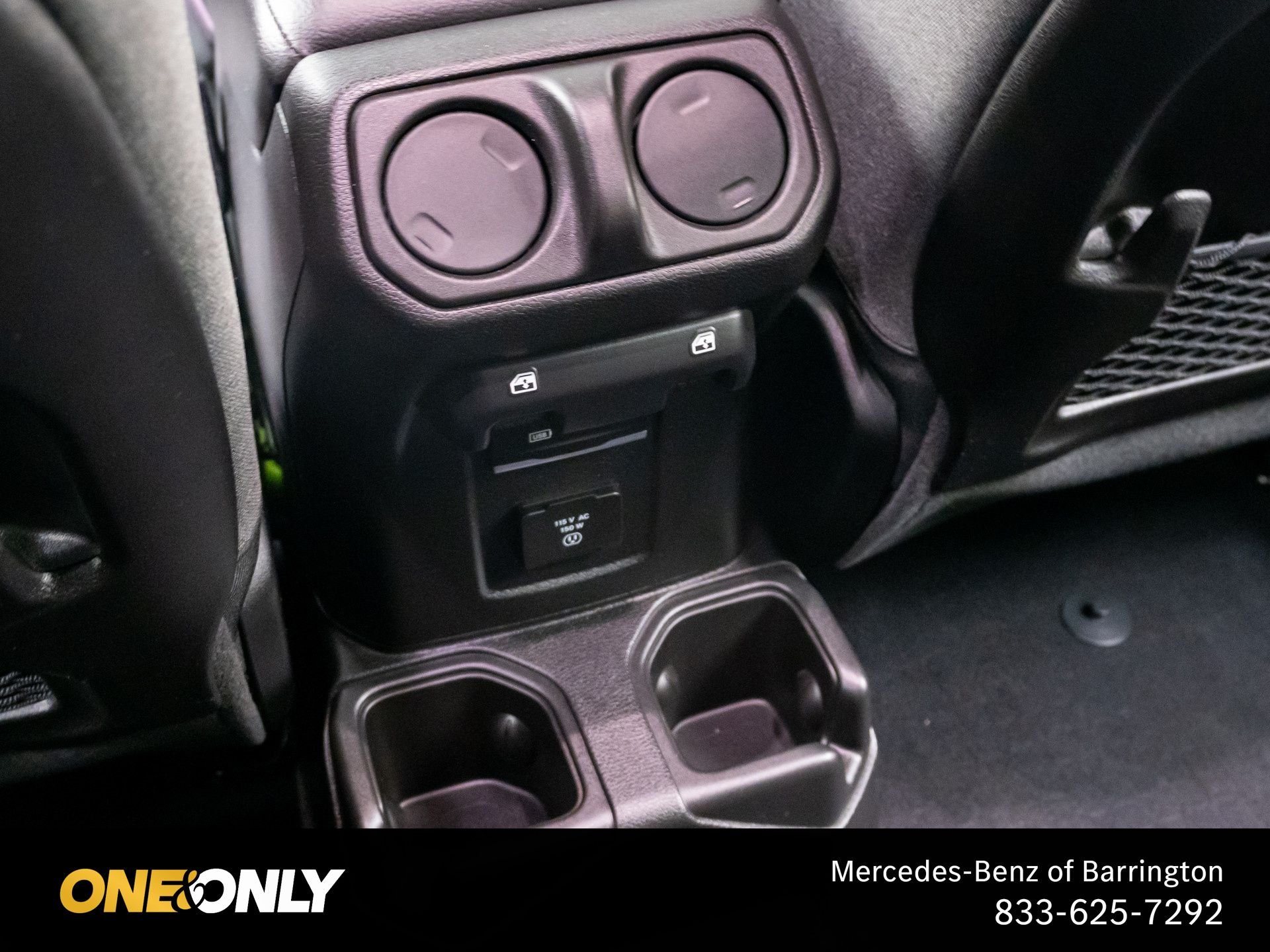 Used 2025 Green Jeep Rubicon image 18