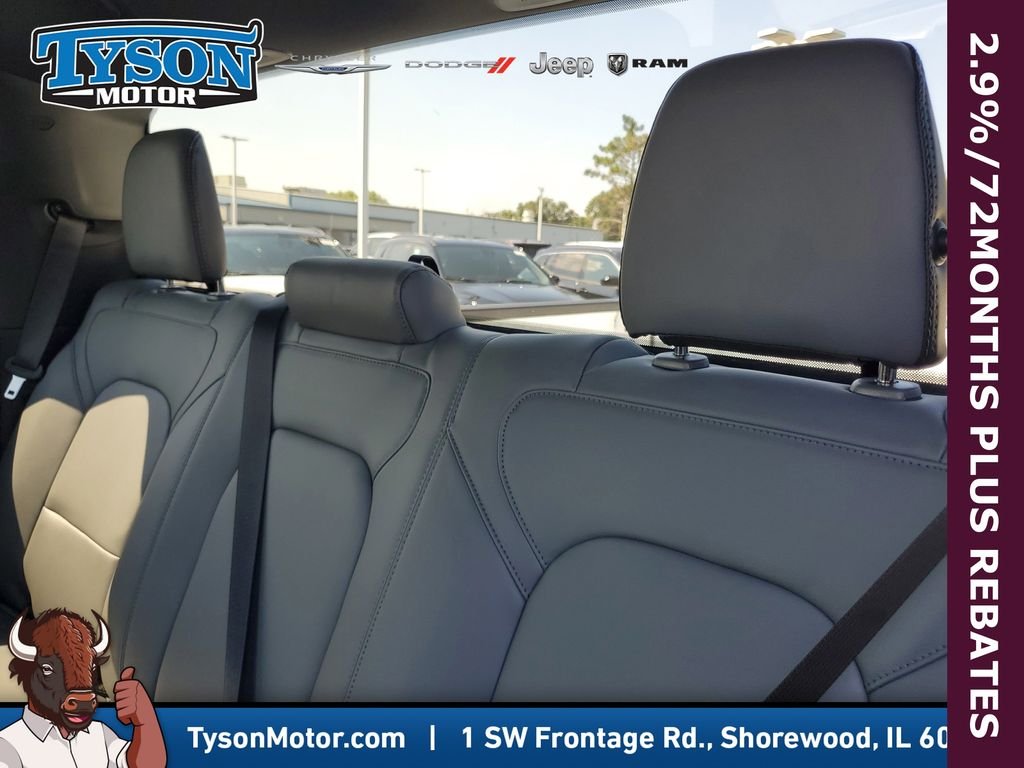 2026 RAM 1500 Tradesman - Photo 10