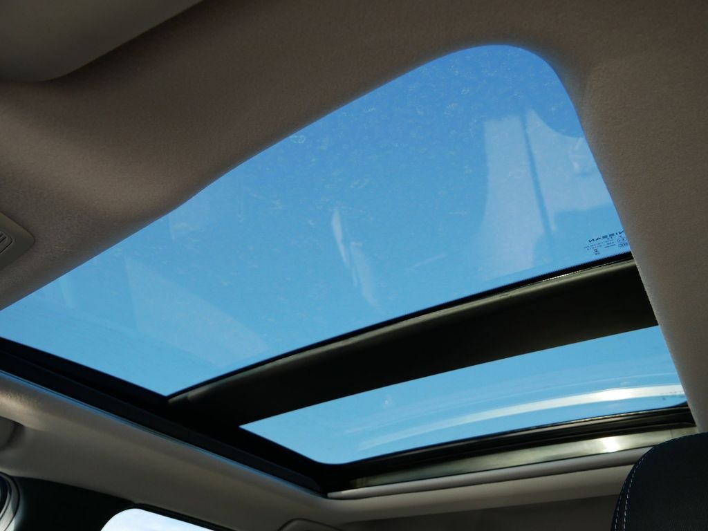 2026 Nissan KICKS SV AWD - Photo 21