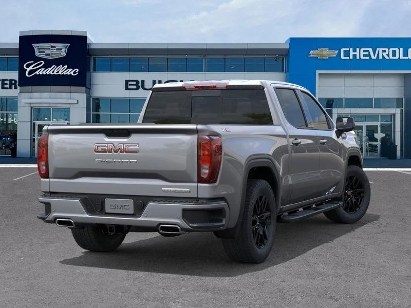 New 2026  GMC Elevation image 4