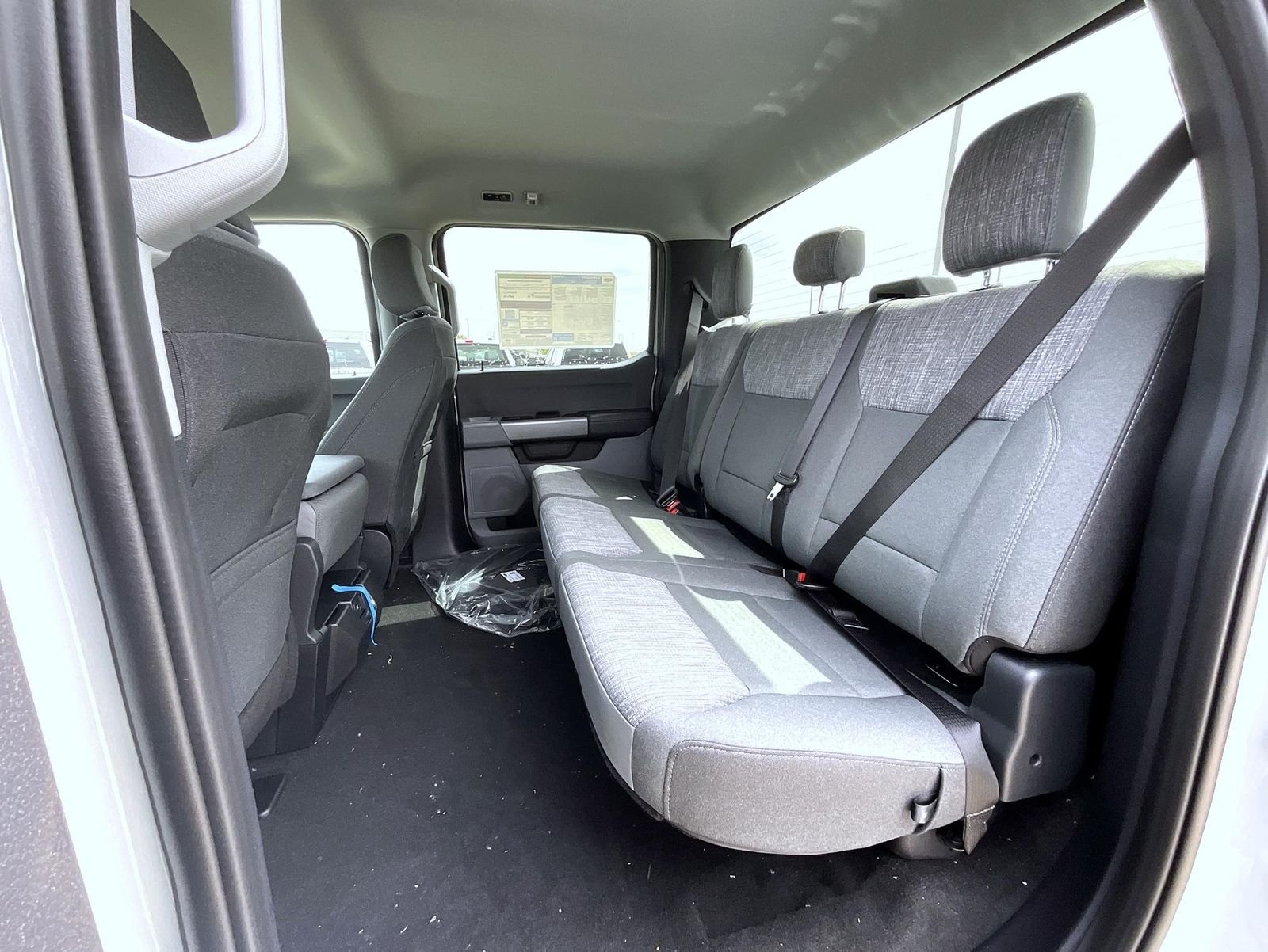 New 2026 Avalanche Ford XLT image 14