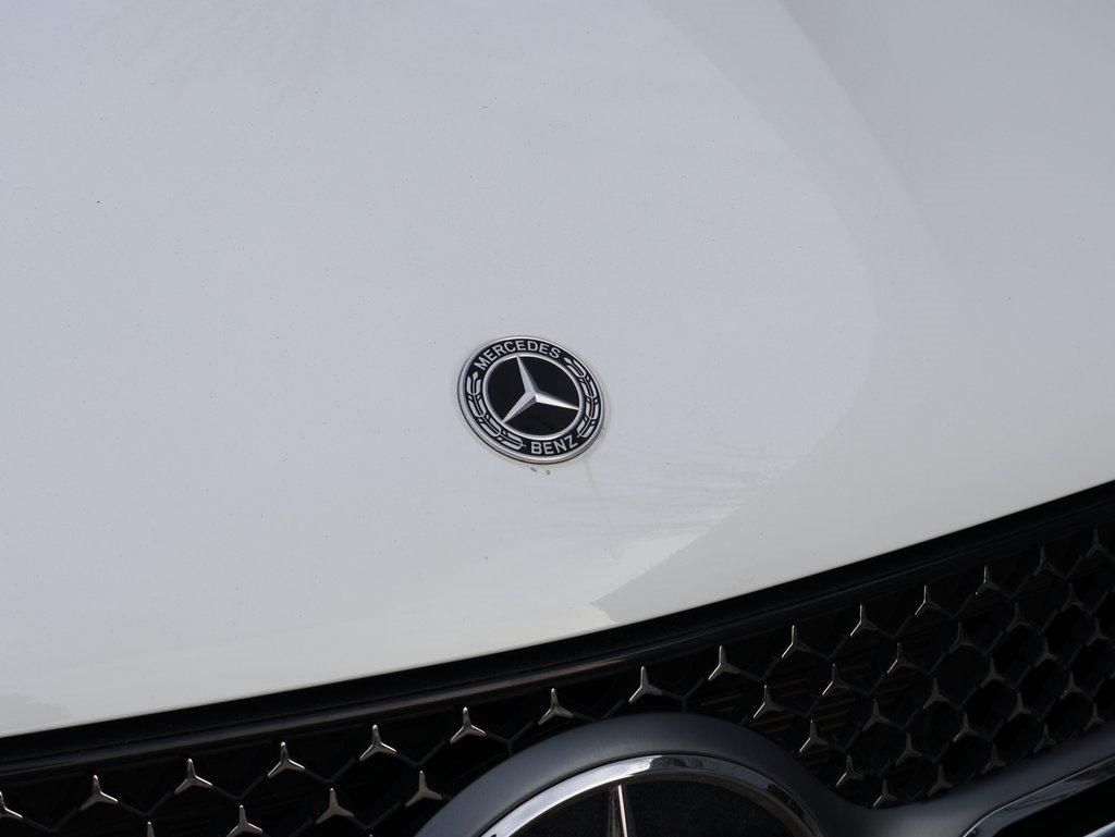 Used 2026 Mercedes-Benz GLC Base with VIN W1NKM4HB7TF477142 for sale in Kansas City