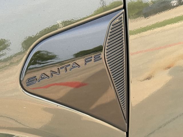 Used 2024 Green Hyundai XRT image 6