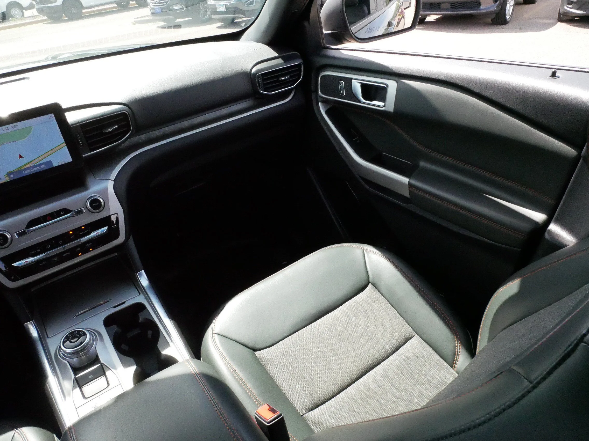 Used 2022 Gray Ford Timberline image 11