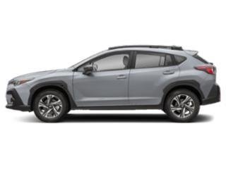 New 2026 Ice Silver Metallic Subaru Premium image 12